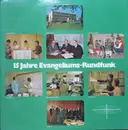 LP - Konrad Straub, Eckart Zur Nieden - 15 Jahre Evangeliums-Rundfunk