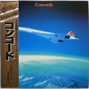 No Artist - Concorde