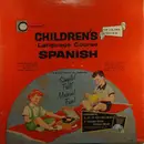 LP - Conversa-Phone - Conversa-phone Children's Language Course, Spanish