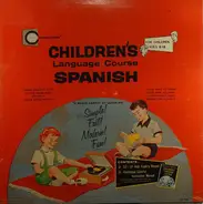 Conversa-Phone - Conversa-phone Children's Language Course, Spanish