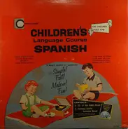 Conversa-Phone - Conversa-phone Children's Language Course, Spanish