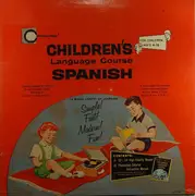 LP - Conversa-Phone - Conversa-phone Children's Language Course, Spanish