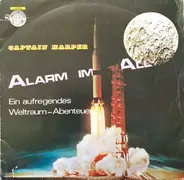 No Artist - Captain Harper - Alarm Im All (Ein Aufregendes Weltraum-Abenteuer)