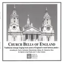 CD - Little Bob Maximus, Dtedman Ciques a.o. - Church Bells Of England - Traditional Change Ringing From Some Of England's Most Famous Peals