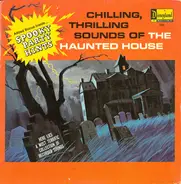 Walt Disney - Chilling, Thrilling Sounds of the Haunted House