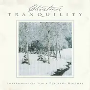 John Mandeville / Don Boyer a.o. - Christmas Tranquility: Instrumentals For A Peaceful Holiday