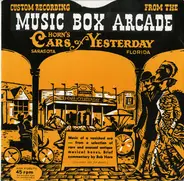 No Artist - Custom Recordings From The Music Box Arcade