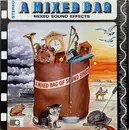 LP - No Artist - A Mixed Bag / Mixed Sound Effects