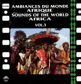 Various Artists - Ambiance Du Monde Vol. 3 Afrique