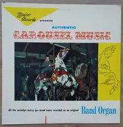 No Artist - Authentic Carousel Music Volume 1
