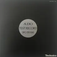 No Artist - Audio Test Record