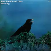 BBC - Bird Sounds And Their Meaning