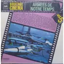 LP - Bruitage Cinéma - Bruitage Cinéma Vol. 5 - Armées De Notre Temps