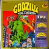LP - Godzilla - Godzilla, King Of The Monsters