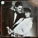 LP - No Artist - Get Me A Ketmi