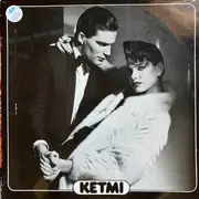 LP - No Artist - Get Me A Ketmi