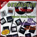 Double LP - Geräusche in Stereo - Special Sound Effects