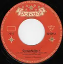 7inch Vinyl Single - No Artist - Geräuschplatte 1