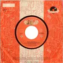 7inch Vinyl Single - No Artist - Geräuschplatte 2