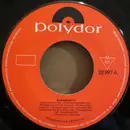 7inch Vinyl Single - No Artist - Geräuschplatte 3