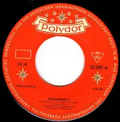 Sound Effects - Geräuschplatte 5