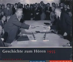 No Artist - Geschichte Zum Hören 1955