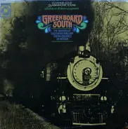Sound Effects - Green Board South - The Sounds Of Southern Railway Steam Engines In Motion