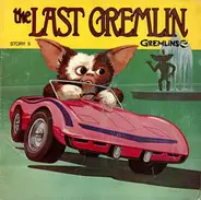 No Artist - Gremlins™ - Story 5 - The Last Gremlin