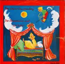 LP - Hans Christian Andersen  / Charles Perrault - Prinzessin auf der Erbse / Der Kleine Daumerling