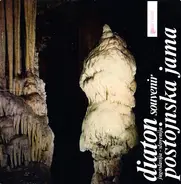 No Artist - Diaphon Souvenir: Postojnska Jama (Grotte Cave)