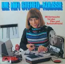 Double LP - No Artist - Die Hifi Stereo-Kulisse