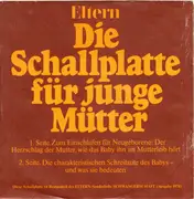 7inch Vinyl Single - No Artist - Die Schallplatte Für Junge Mütter