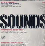 Sound Effects - Digital Sound Tracks