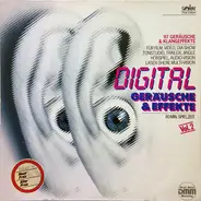 Sound Effects - Digitale Geräusche & Effekte Vol. 2