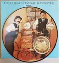 Picture LP - No Artist - Drehorgel-Festival Hannover Serie X