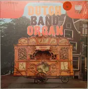 LP - No Artist - Dutch Band Organ
