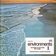 Field Recordings - Environments 1