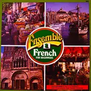 Instruction LP - Ensemble 1 French For Beginners