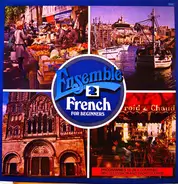 Audio French Lesson. - Ensemble 2 French For Beginners