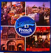 Audio French Lesson. - Ensemble 2 French For Beginners
