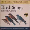 CD - No Artist - Eastern / Central Bird Songs