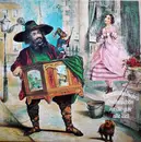 LP - No Artist - Ein Musikalisches Dankeschön An Die Gute Alte Zeit Aus Retonio's Mechanisches Musik- & Zaubermuseum