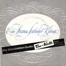 7inch Vinyl Single - Mozart / Beethoven / Verdi a.o. - Ein Strauss Festlicher Klange - Mono / Tulip rim