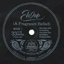 7inch Vinyl Single - No Artist - Elusive (A Fragrance Ballad) - Flexidisc