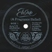 No Artist - Elusive (A Fragrance Ballad)