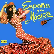 LP - No Artist - España Y Su Música