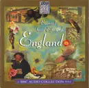 CD - No Artist - Essential Sound Effects Of England