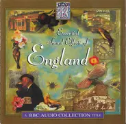 No Artist - Essential Sound Effects Of England