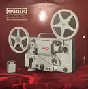 LP - Movie Effects - Eumig Musik- und Geräusch-Platte / Disque Eumig De Musique Et De Bruits / Eumig Music And Sound Effects Record