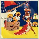 7inch Vinyl Single - No Artist - Kenn' Se Den? - cardboard